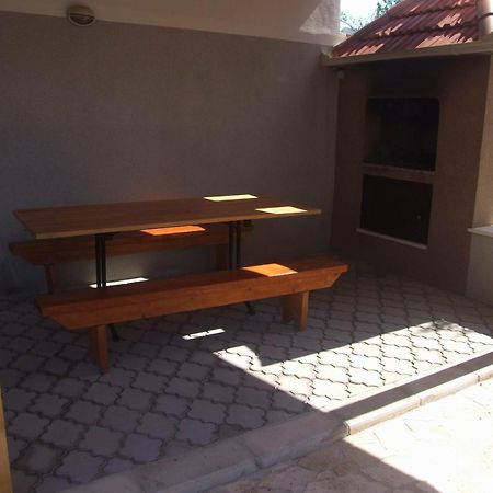 סביד Villa Mandina מראה חיצוני תמונה