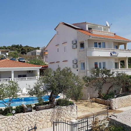 סביד Villa Mandina מראה חיצוני תמונה