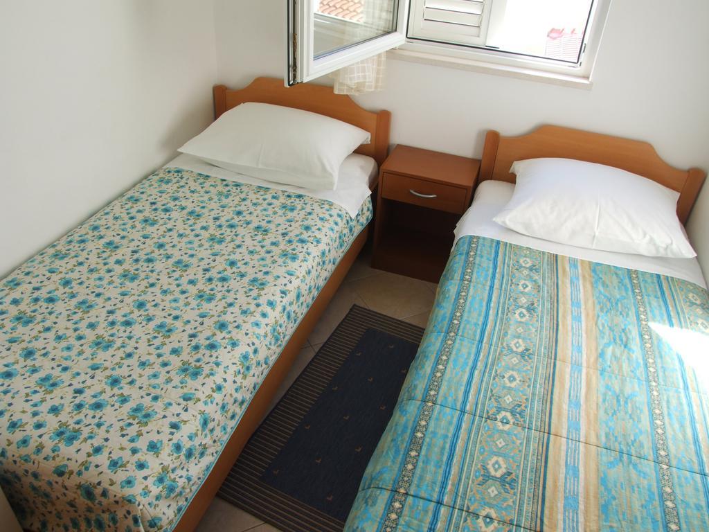 סביד Villa Mandina מראה חיצוני תמונה
