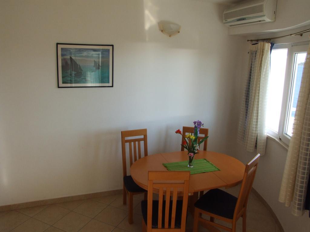 סביד Villa Mandina מראה חיצוני תמונה