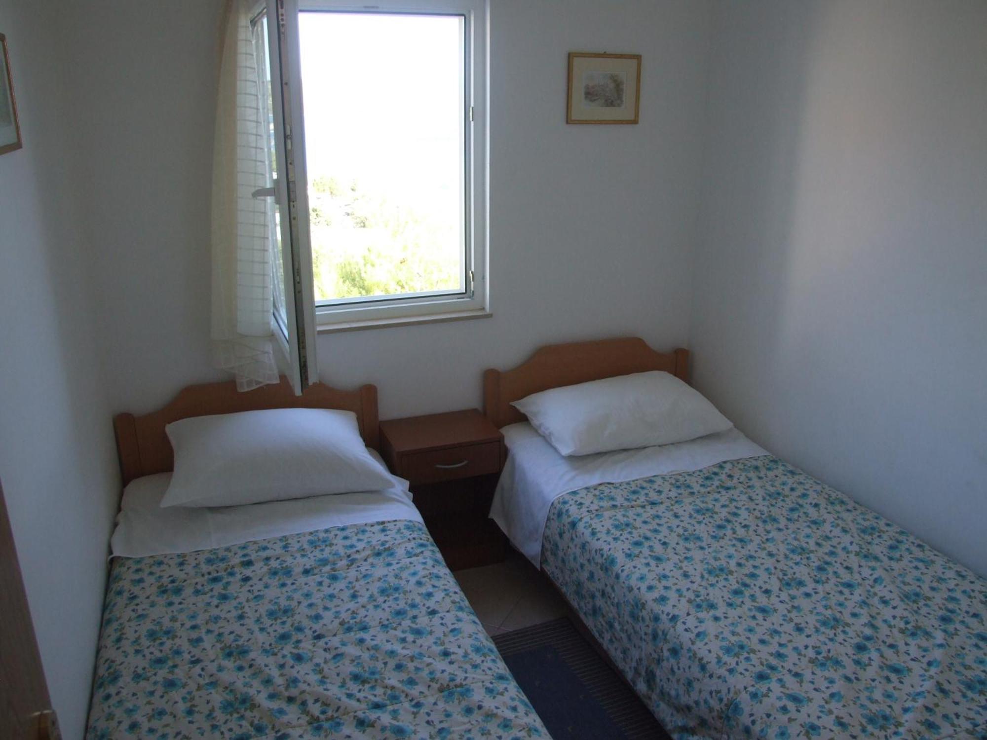 סביד Villa Mandina מראה חיצוני תמונה