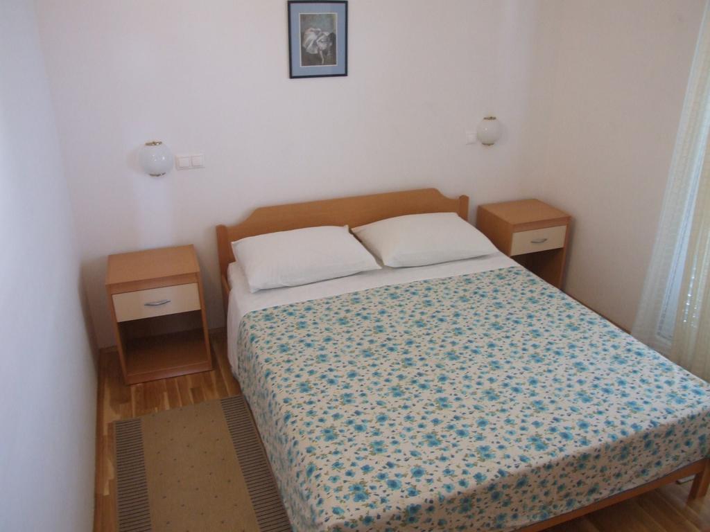 סביד Villa Mandina מראה חיצוני תמונה