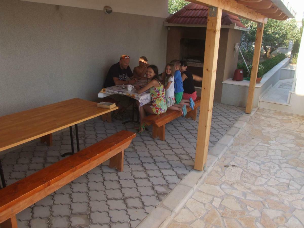 סביד Villa Mandina מראה חיצוני תמונה