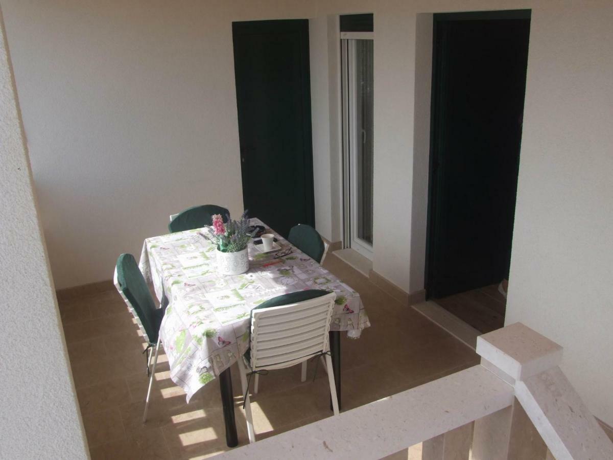 סביד Villa Mandina מראה חיצוני תמונה
