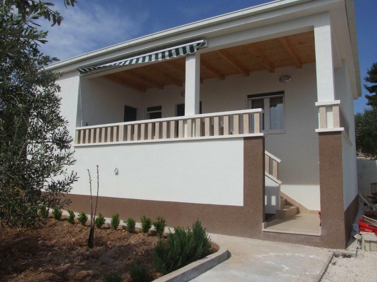 סביד Villa Mandina מראה חיצוני תמונה