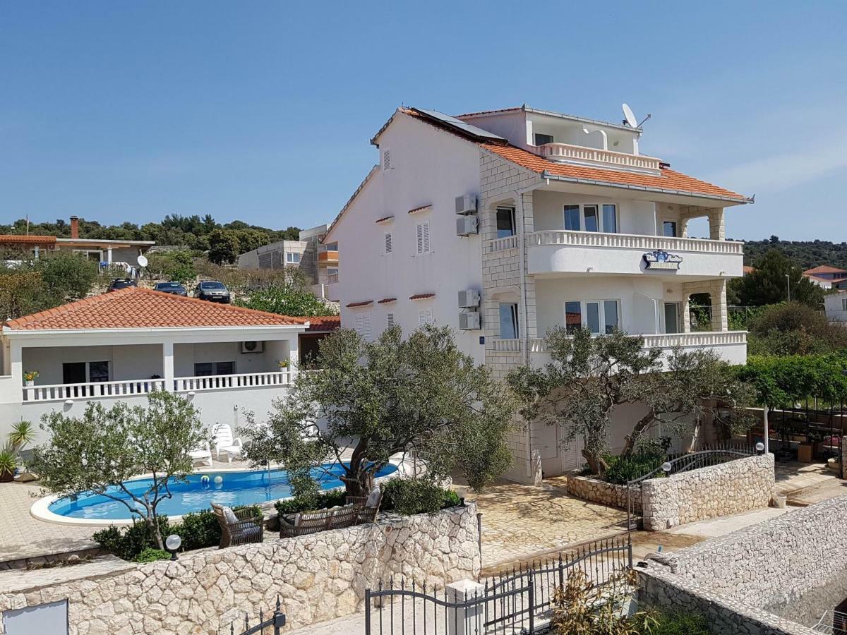 סביד Villa Mandina מראה חיצוני תמונה