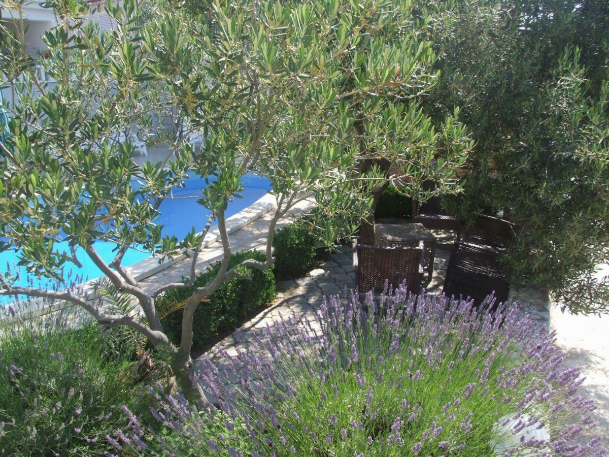 סביד Villa Mandina מראה חיצוני תמונה