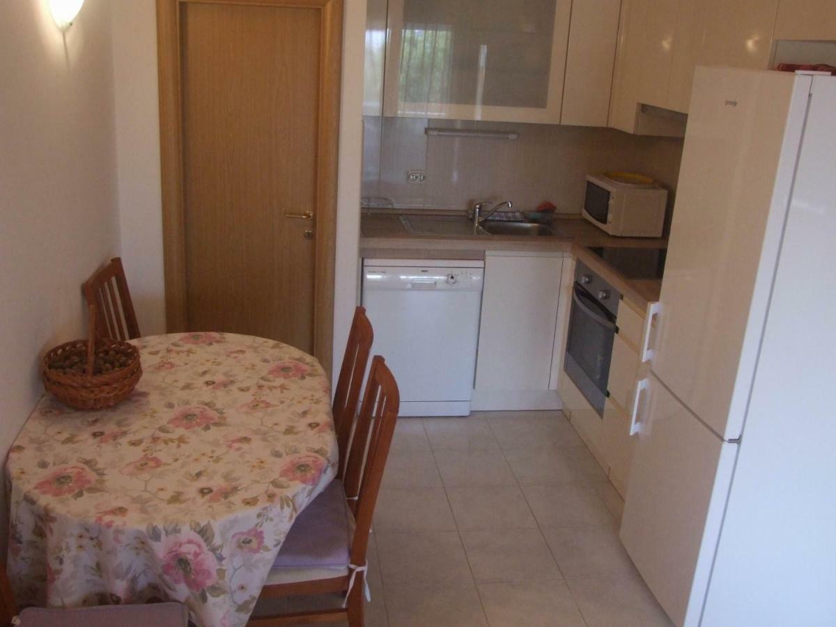 סביד Villa Mandina מראה חיצוני תמונה
