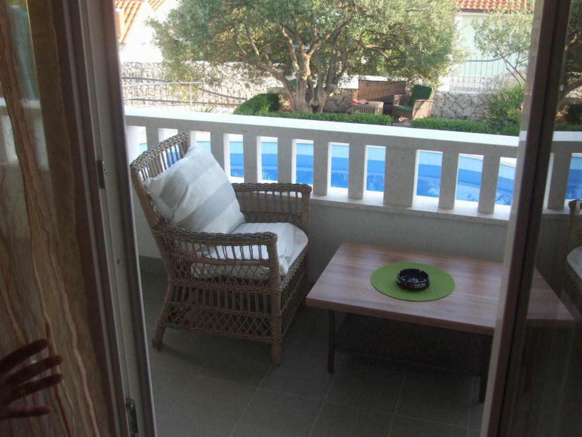 סביד Villa Mandina מראה חיצוני תמונה