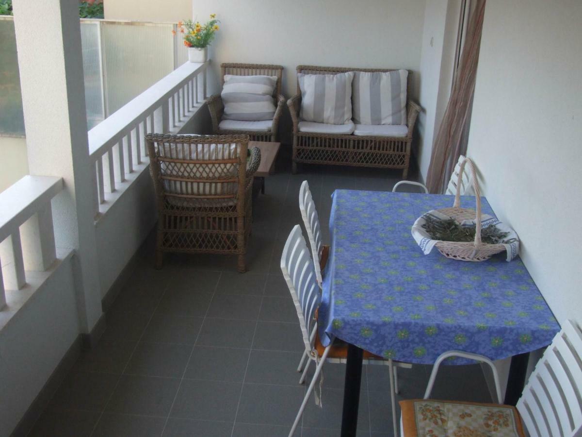 סביד Villa Mandina מראה חיצוני תמונה