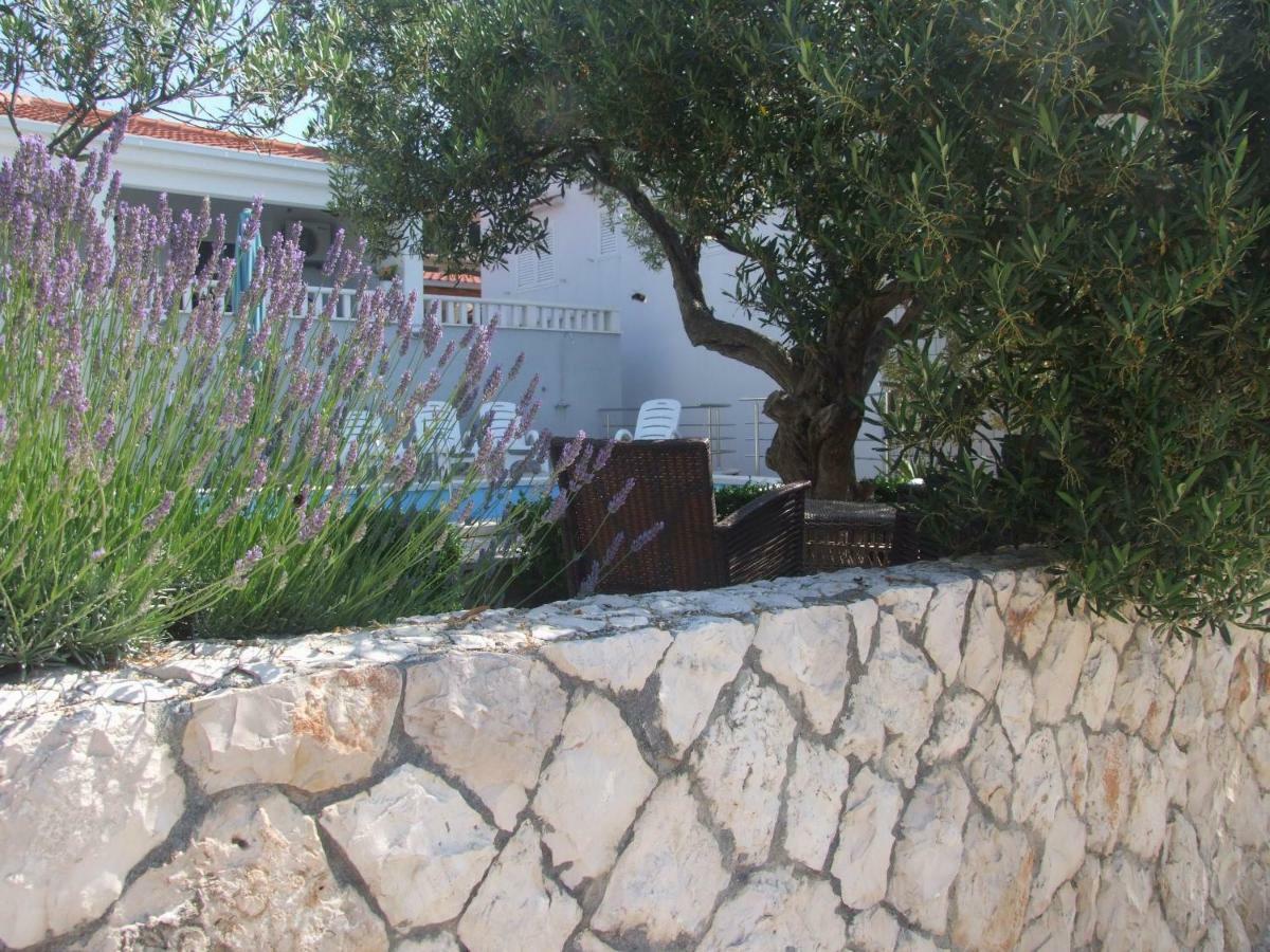 סביד Villa Mandina מראה חיצוני תמונה