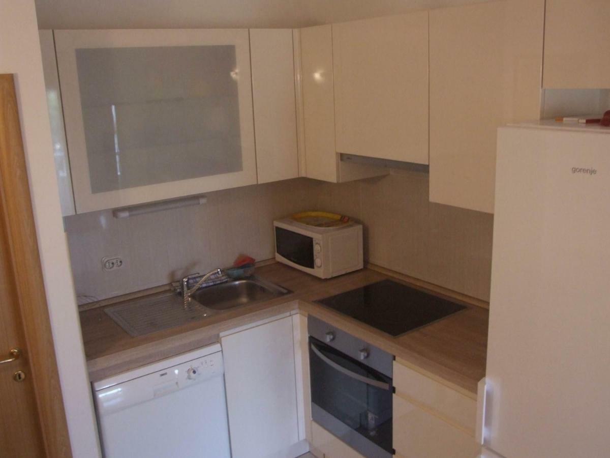 סביד Villa Mandina מראה חיצוני תמונה
