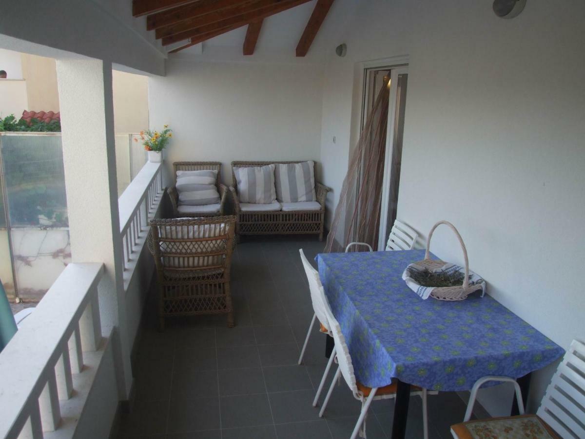 סביד Villa Mandina מראה חיצוני תמונה