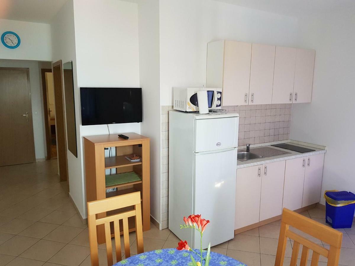 סביד Villa Mandina מראה חיצוני תמונה